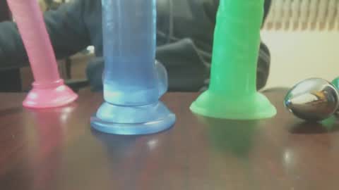 BadBrad online show from February 17, 10:51 am