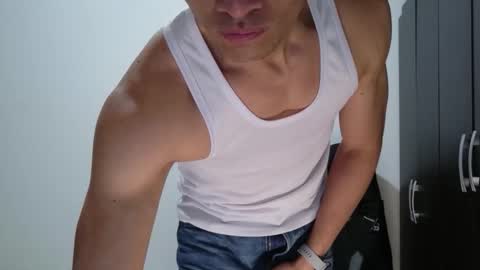 stylish man online show from February 2, 11:40 am