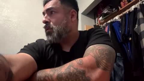 suavecito67 online show from January 6, 3:32 am