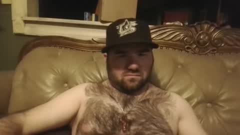 Snapshot of sub_michael41 chatting on February 17, 5:04 am sub_michael41 online show from February 17, 5:04 am