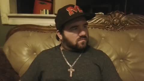 Snapshot of sub_michael41 chatting on February 3, 5:40 am sub_michael41 online show from February 3, 5:40 am