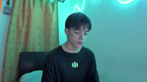 nico online show from January 6, 6:45 pm