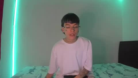 nico online show from January 10, 2:55 pm