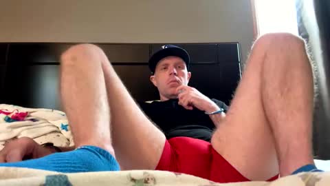 submissivebrett381 online show from March 14, 3:19 pm