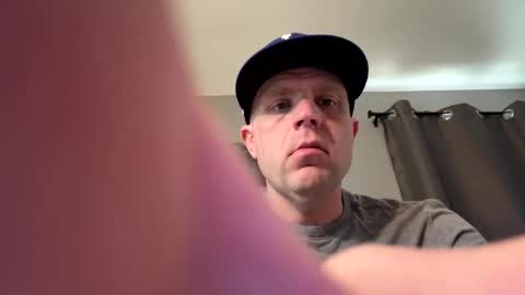submissivebrett381 online show from May 23, 4:01 pm