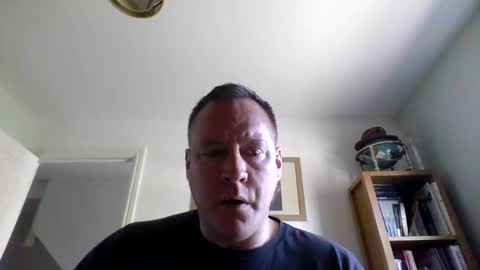 Sub Male online show from April 6, 11:11 am