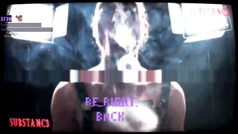 Im Substanc3  online show from December 12, 5:59 pm