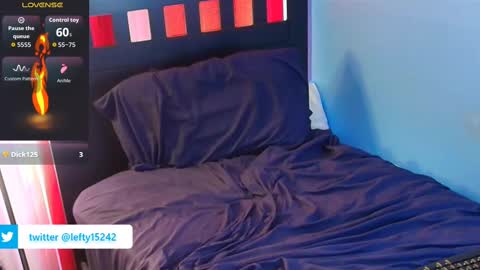 subzero online show from October 6, 6:45 pm