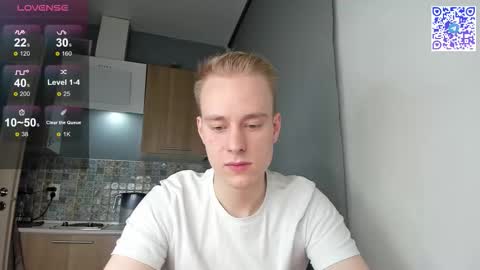 Kevin online show from November 21, 6:40 pm