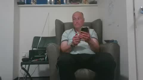 suckcockyh online show from April 27, 6:35 pm