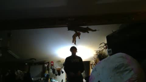 Sugarbush696 online show from January 7, 6:07 am