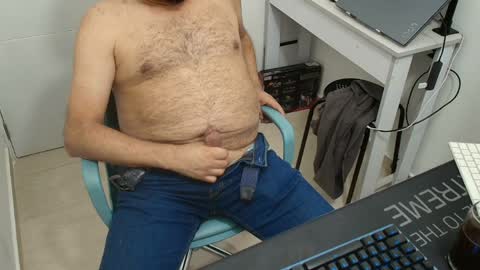 Johnny online show from April 6, 9:48 pm