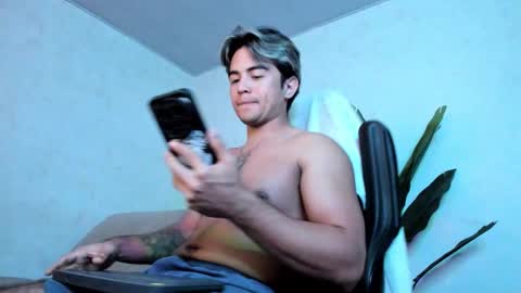 sukuna_hara online show from December 15, 12:29 am