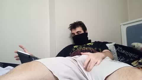 Niko online show from November 17, 8:34 pm