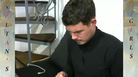 The Sultan online show from September 26, 1:03 am