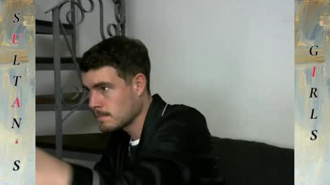 The Sultan online show from September 27, 1:03 am