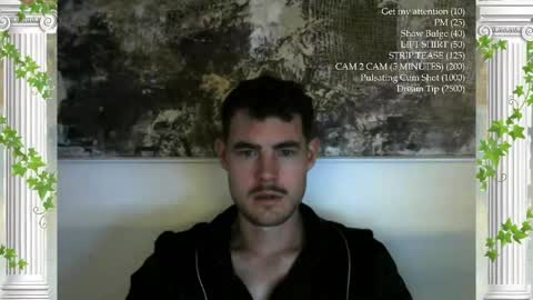 The Sultan online show from May 17, 2:24 pm