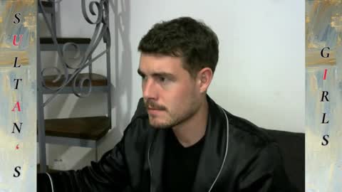 The Sultan online show from September 28, 1:14 am