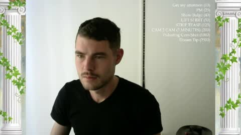 The Sultan online show from March 27, 2:29 pm