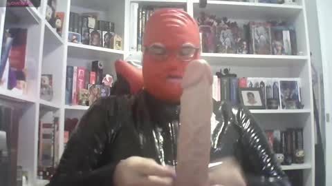 Sumisolatex online show from December 19, 11:18 am