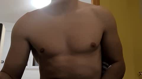 Alex online show from December 29, 2:38 am