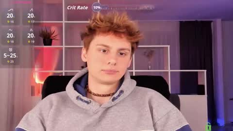 Emilio online show from October 22, 6:00 pm