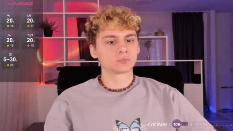 Emilio online show from December 29, 6:14 am