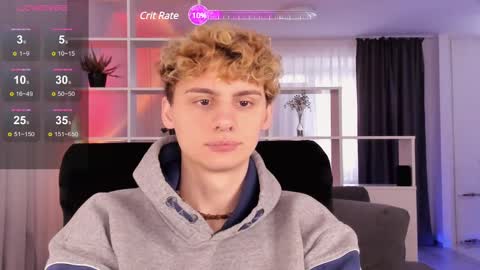 Emilio online show from February 12, 5:58 am