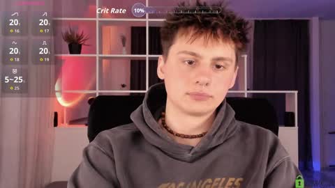 Emilio online show from April 7, 5:35 pm