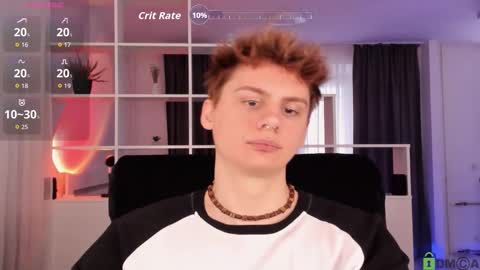 Emilio online show from October 11, 7:12 am