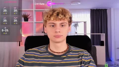 Emilio online show from February 22, 5:55 am