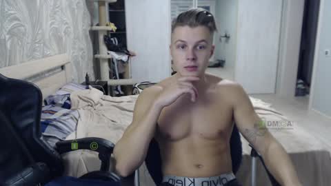 Alice and Sergey online show from January 15, 4:00 pm