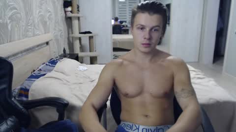 Alice and Sergey online show from December 24, 12:22 pm