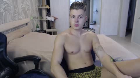 Alice and Sergey online show from January 15, 3:00 am