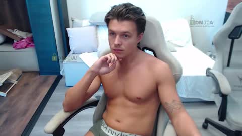 Alice and Sergey online show from October 11, 9:35 am