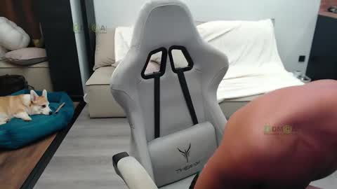 Alice and Sergey online show from September 20, 5:35 pm