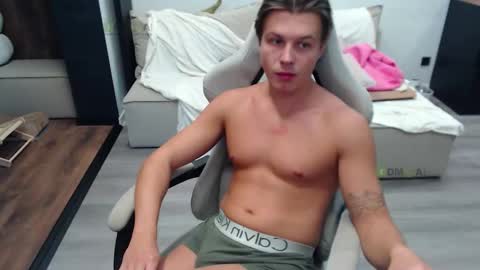 Alice and Sergey online show from October 8, 2:54 pm