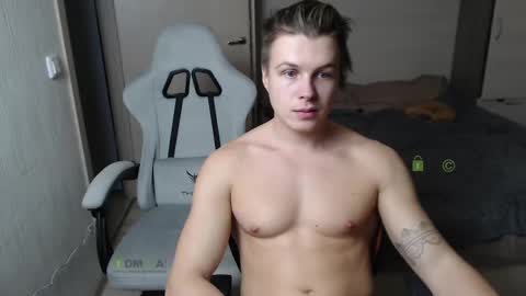 Alice and Sergey online show from February 21, 9:11 pm