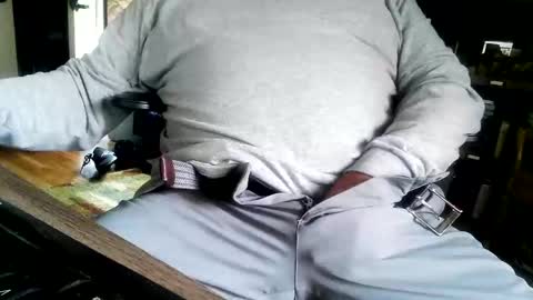 sunny562 online show from February 18, 8:47 pm