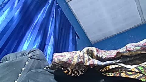 Sunnyblack2 online show from July 10, 1:36 pm
