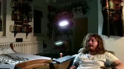 sunr1sa online show from December 17, 6:24 am