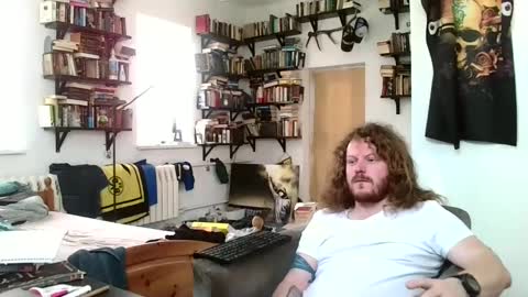 sunr1sa online show from March 2, 9:21 am