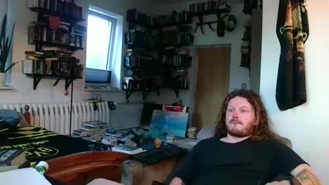 sunr1sa online show from February 24, 6:14 am