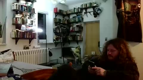 sunr1sa online show from January 4, 6:40 pm