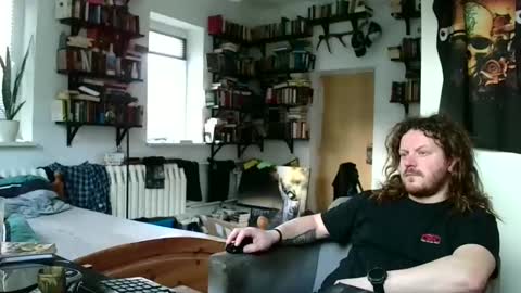 sunr1sa online show from February 9, 7:38 am