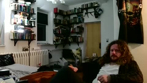 sunr1sa online show from January 9, 6:04 pm