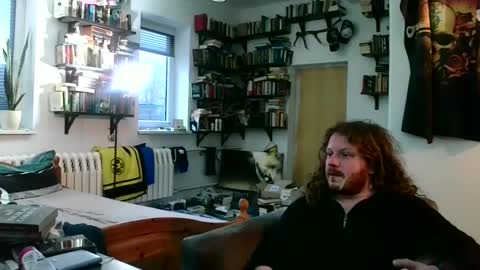 sunr1sa online show from February 26, 6:15 am