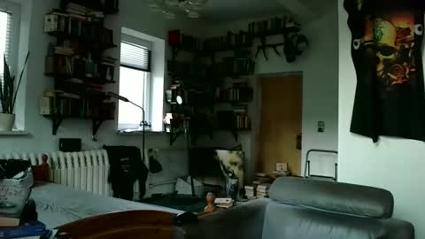 sunr1sa online show from December 29, 7:17 am