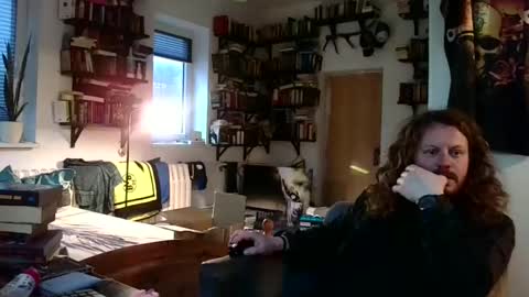 sunr1sa online show from February 26, 4:24 pm