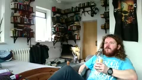 sunr1sa online show from February 1, 7:57 am